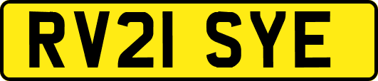 RV21SYE