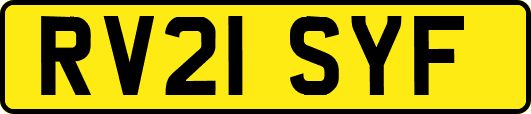 RV21SYF