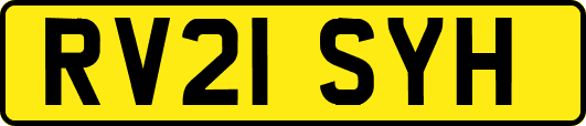 RV21SYH