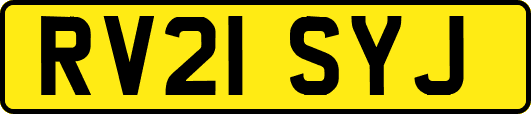 RV21SYJ