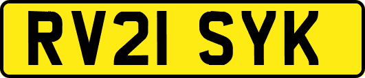 RV21SYK