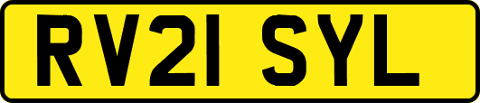 RV21SYL