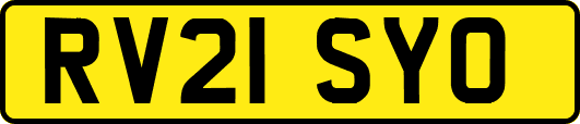 RV21SYO