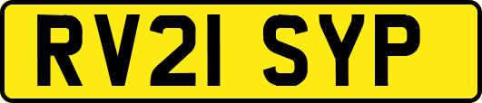 RV21SYP