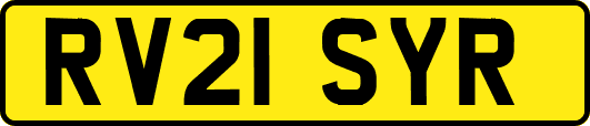 RV21SYR