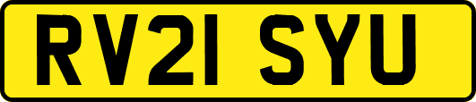 RV21SYU