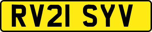 RV21SYV