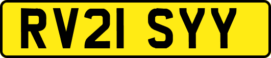 RV21SYY