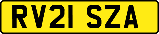 RV21SZA