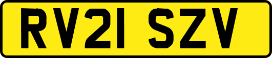 RV21SZV