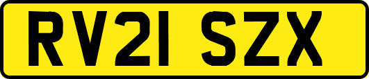 RV21SZX