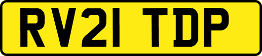 RV21TDP