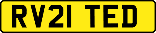 RV21TED