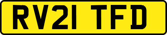 RV21TFD