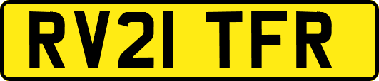 RV21TFR