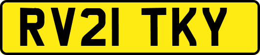 RV21TKY