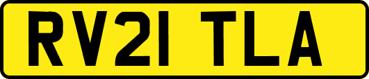 RV21TLA