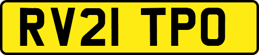 RV21TPO