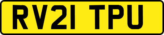 RV21TPU