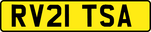 RV21TSA