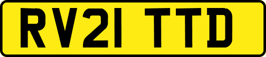 RV21TTD