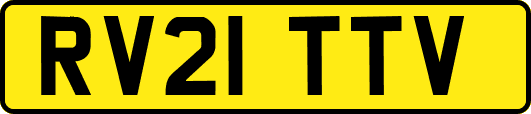 RV21TTV