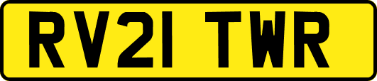 RV21TWR