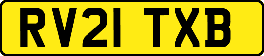 RV21TXB