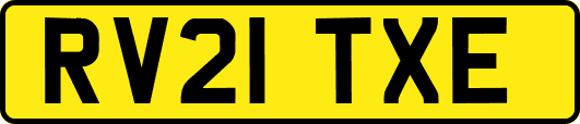 RV21TXE