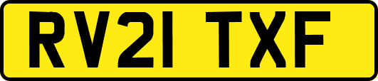 RV21TXF