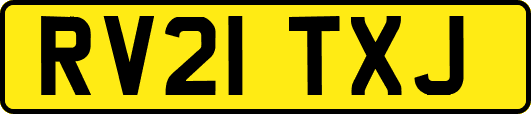 RV21TXJ