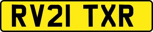 RV21TXR