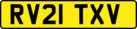 RV21TXV