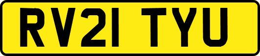 RV21TYU