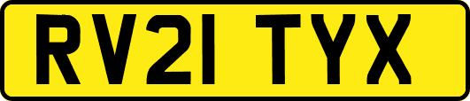 RV21TYX