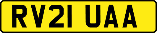 RV21UAA