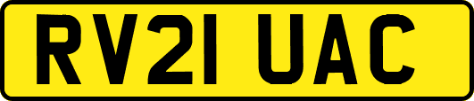 RV21UAC