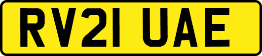 RV21UAE