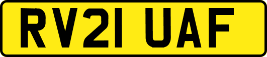 RV21UAF