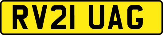 RV21UAG