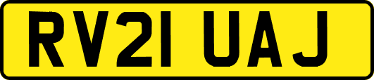 RV21UAJ