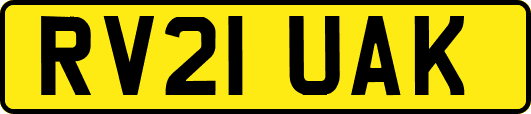 RV21UAK