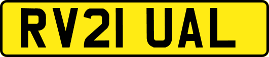 RV21UAL