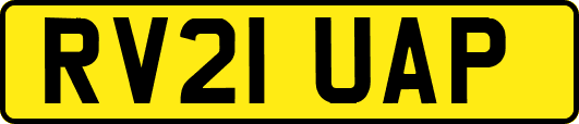 RV21UAP