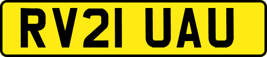 RV21UAU