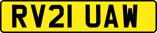 RV21UAW