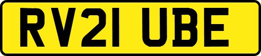 RV21UBE