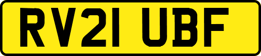 RV21UBF