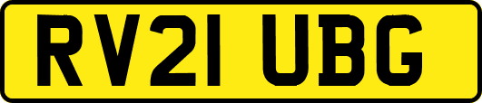 RV21UBG