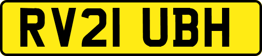 RV21UBH